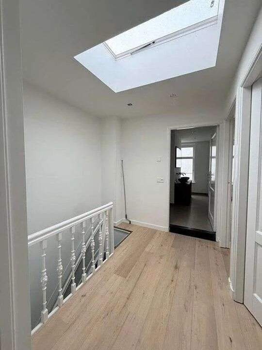 Foto van de Appartement gelegen aan de Cornelis Schuytstraat in Amsterdam