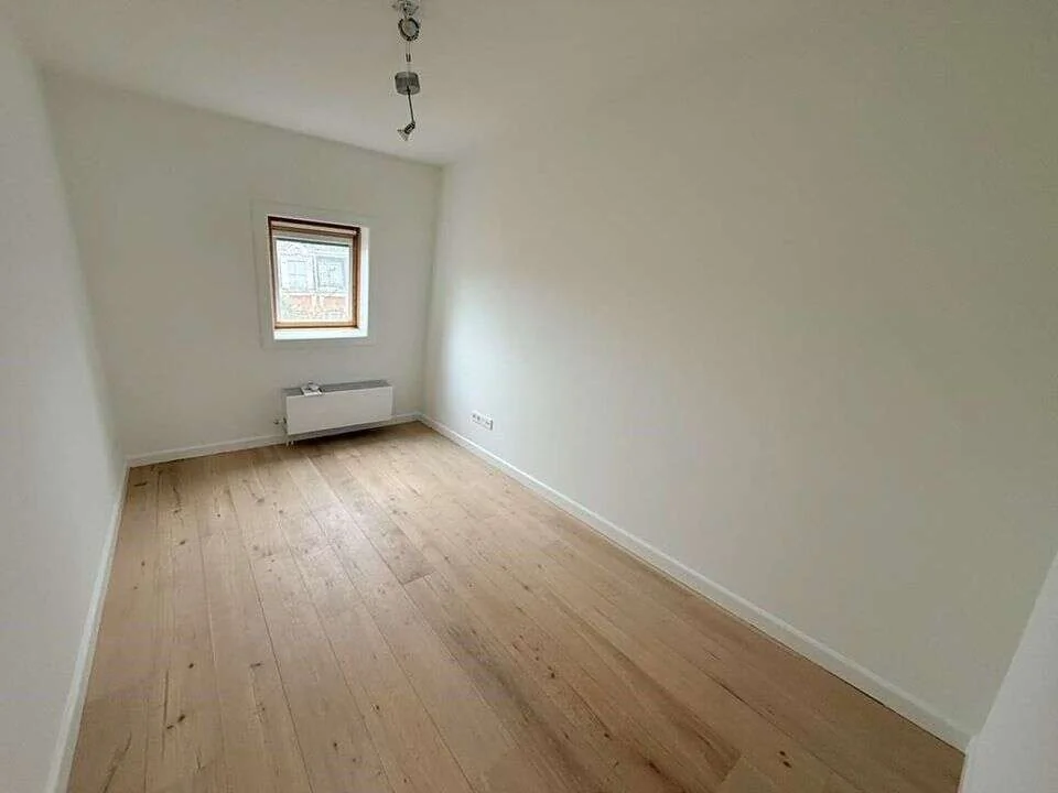 Foto van de Appartement gelegen aan de Cornelis Schuytstraat in Amsterdam