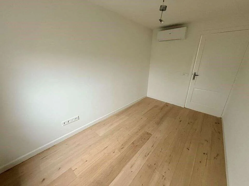 Foto van de Appartement gelegen aan de Cornelis Schuytstraat in Amsterdam