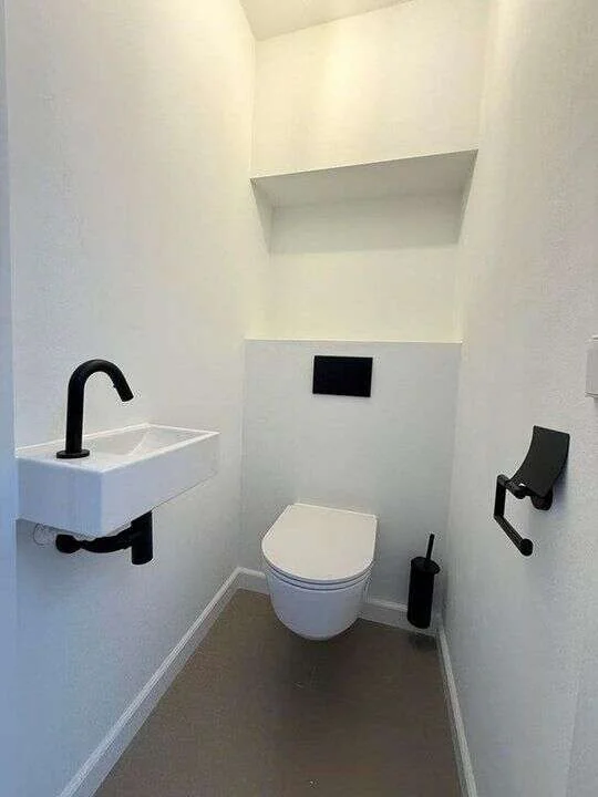 Foto van de Appartement gelegen aan de Cornelis Schuytstraat in Amsterdam