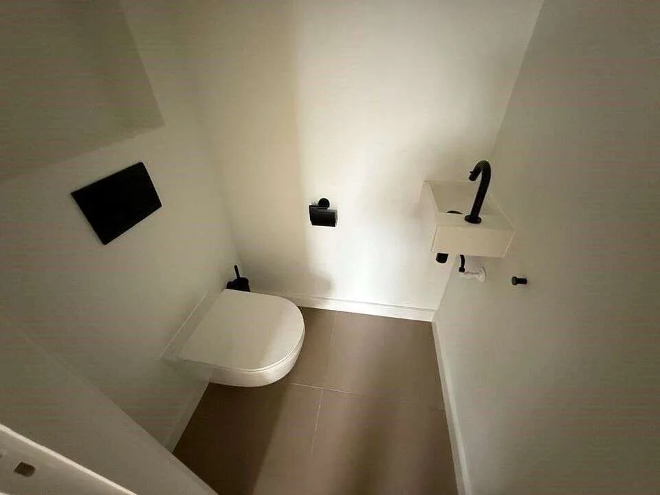 Foto van de Appartement gelegen aan de Cornelis Schuytstraat in Amsterdam