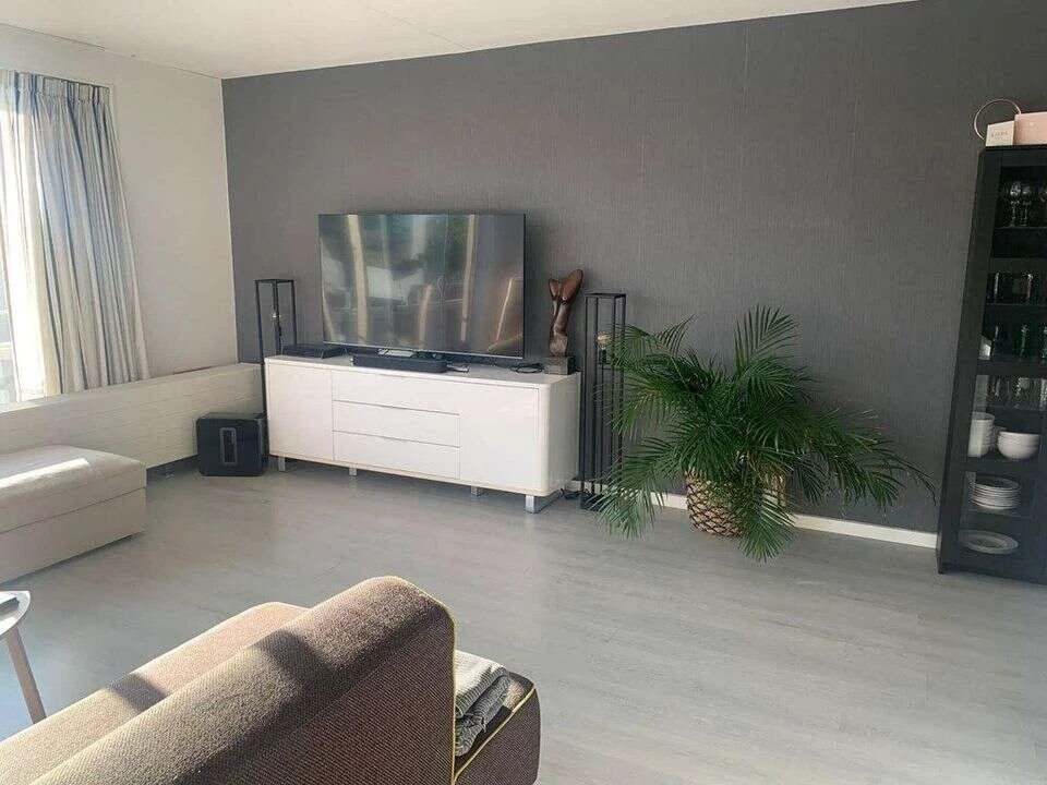 Foto van de Appartement gelegen aan de Ottho Heldringstraat in Amsterdam