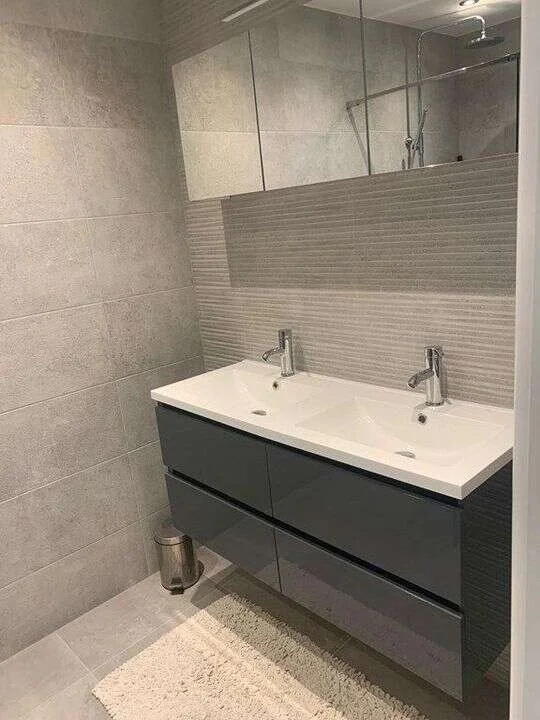 Foto van de Appartement gelegen aan de Ottho Heldringstraat in Amsterdam