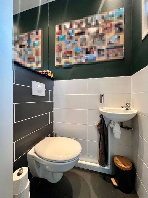 Foto van de Appartement gelegen aan de Bilderdijkstraat in Zwolle