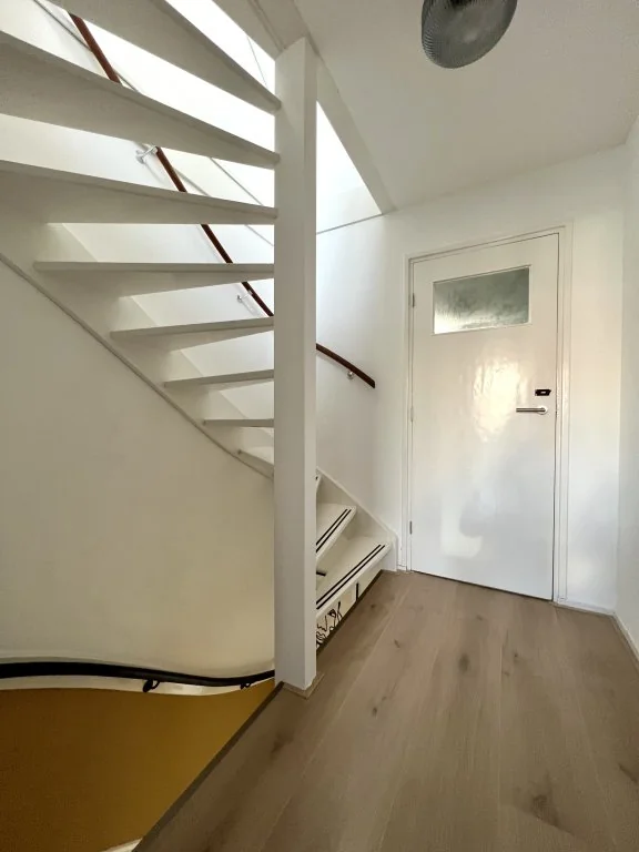 Foto van de Appartement gelegen aan de Bilderdijkstraat in Zwolle