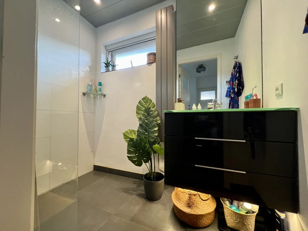 Foto van de Appartement gelegen aan de Bilderdijkstraat in Zwolle