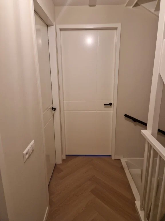 Foto van de Appartement gelegen aan de Brendel-Jansenstraat in Lent