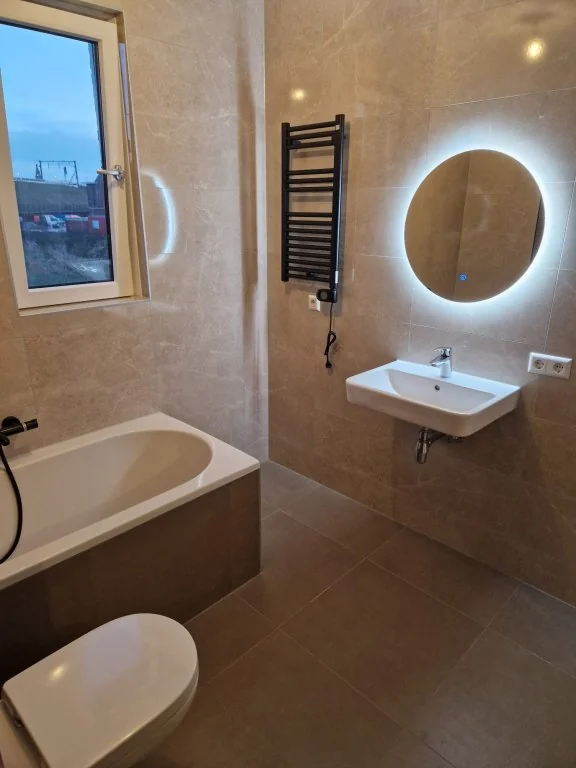 Foto van de Appartement gelegen aan de Brendel-Jansenstraat in Lent