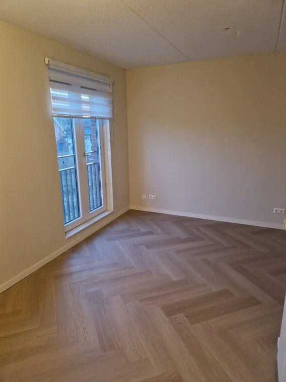 Foto van de Appartement gelegen aan de Brendel-Jansenstraat in Lent