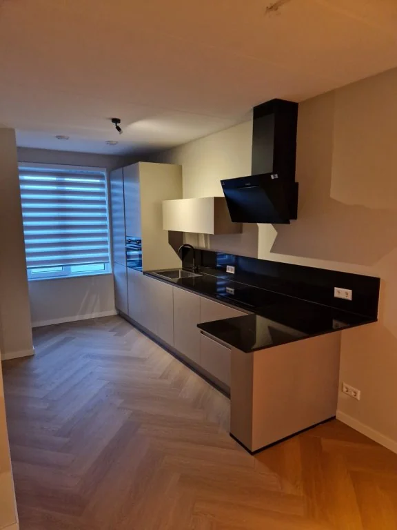 Foto van de Appartement gelegen aan de Brendel-Jansenstraat in Lent