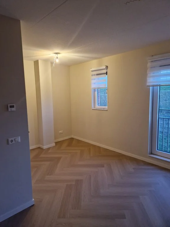 Foto van de Appartement gelegen aan de Brendel-Jansenstraat in Lent
