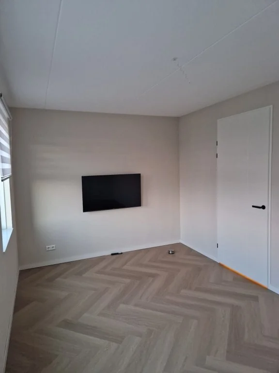 Foto van de Appartement gelegen aan de Brendel-Jansenstraat in Lent