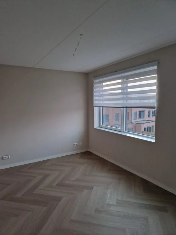 Foto van de Appartement gelegen aan de Brendel-Jansenstraat in Lent