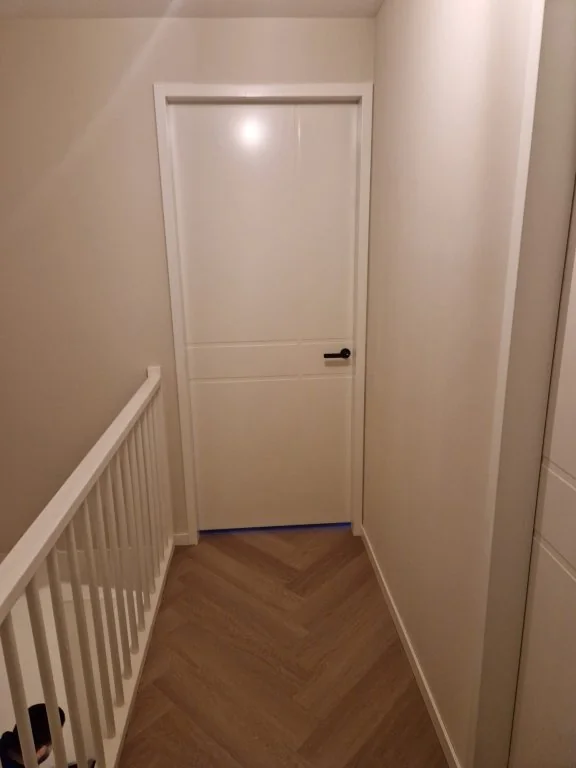 Foto van de Appartement gelegen aan de Brendel-Jansenstraat in Lent