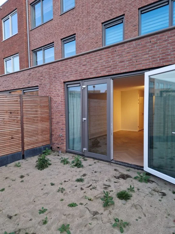 Foto van de Appartement gelegen aan de Brendel-Jansenstraat in Lent