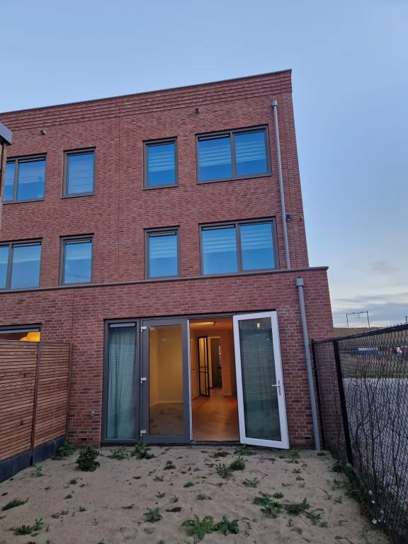 Foto van de Appartement gelegen aan de Brendel-Jansenstraat in Lent