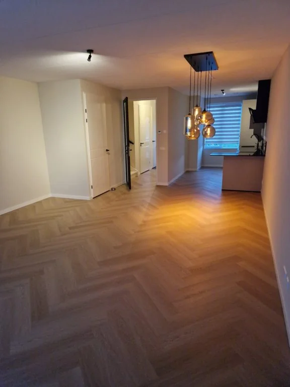 Foto van de Appartement gelegen aan de Brendel-Jansenstraat in Lent