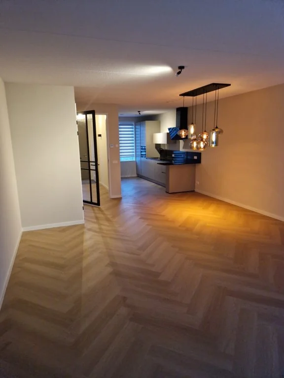 Foto van de Appartement gelegen aan de Brendel-Jansenstraat in Lent