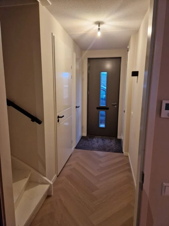 Foto van de Appartement gelegen aan de Brendel-Jansenstraat in Lent