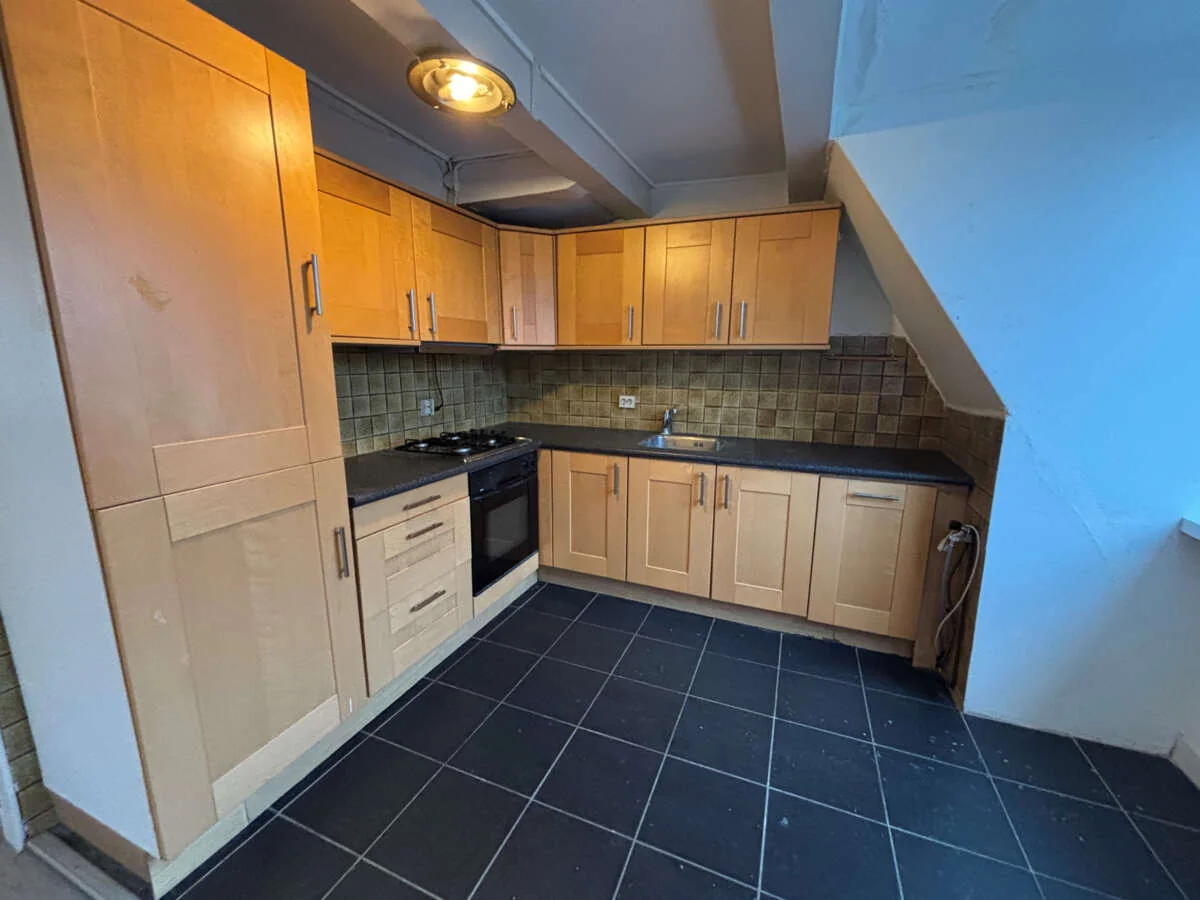 Foto van de Appartement gelegen aan de Keizersgracht in Amsterdam