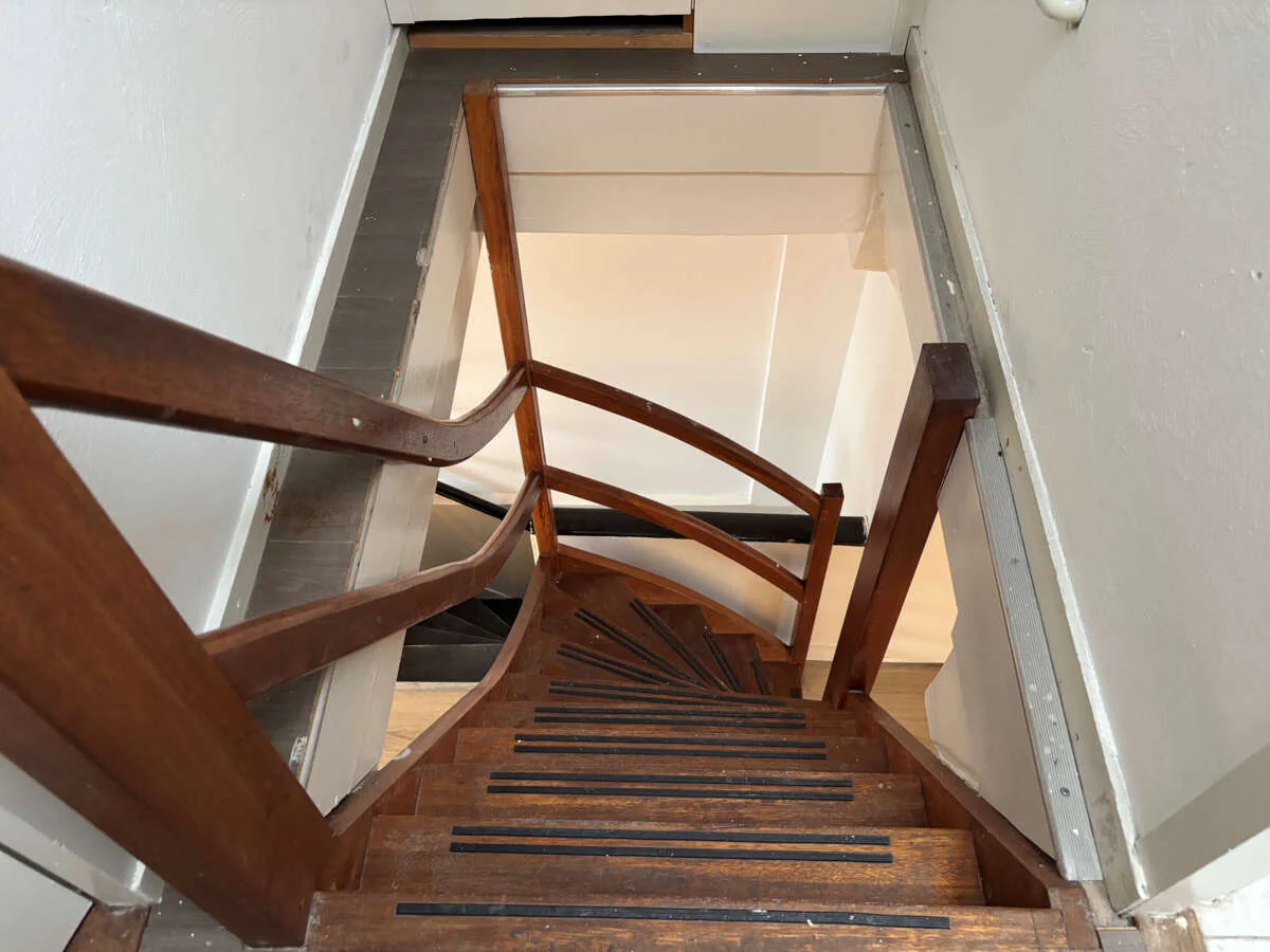 Foto van de Appartement gelegen aan de Keizersgracht in Amsterdam