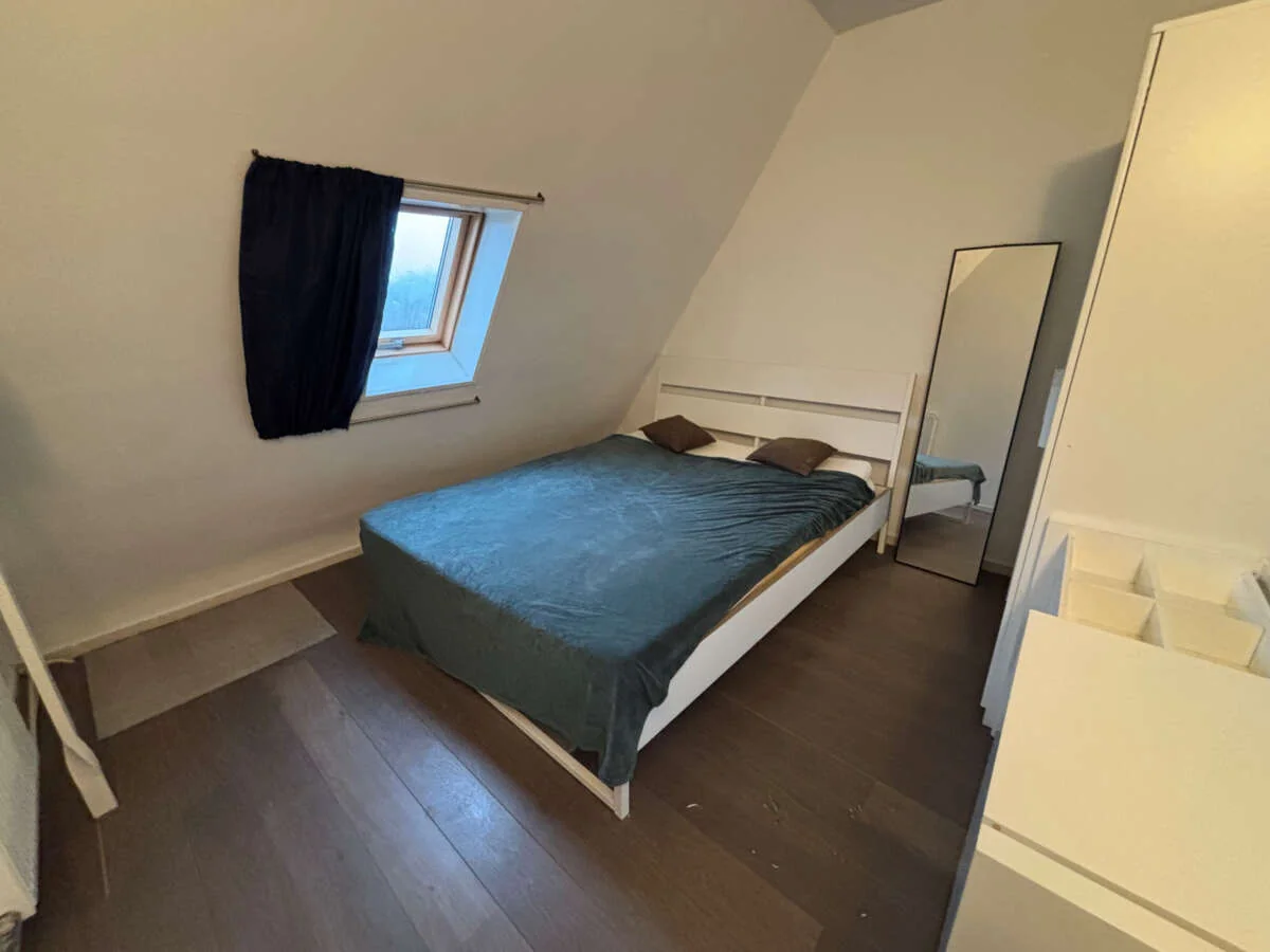 Foto van de Appartement gelegen aan de Keizersgracht in Amsterdam