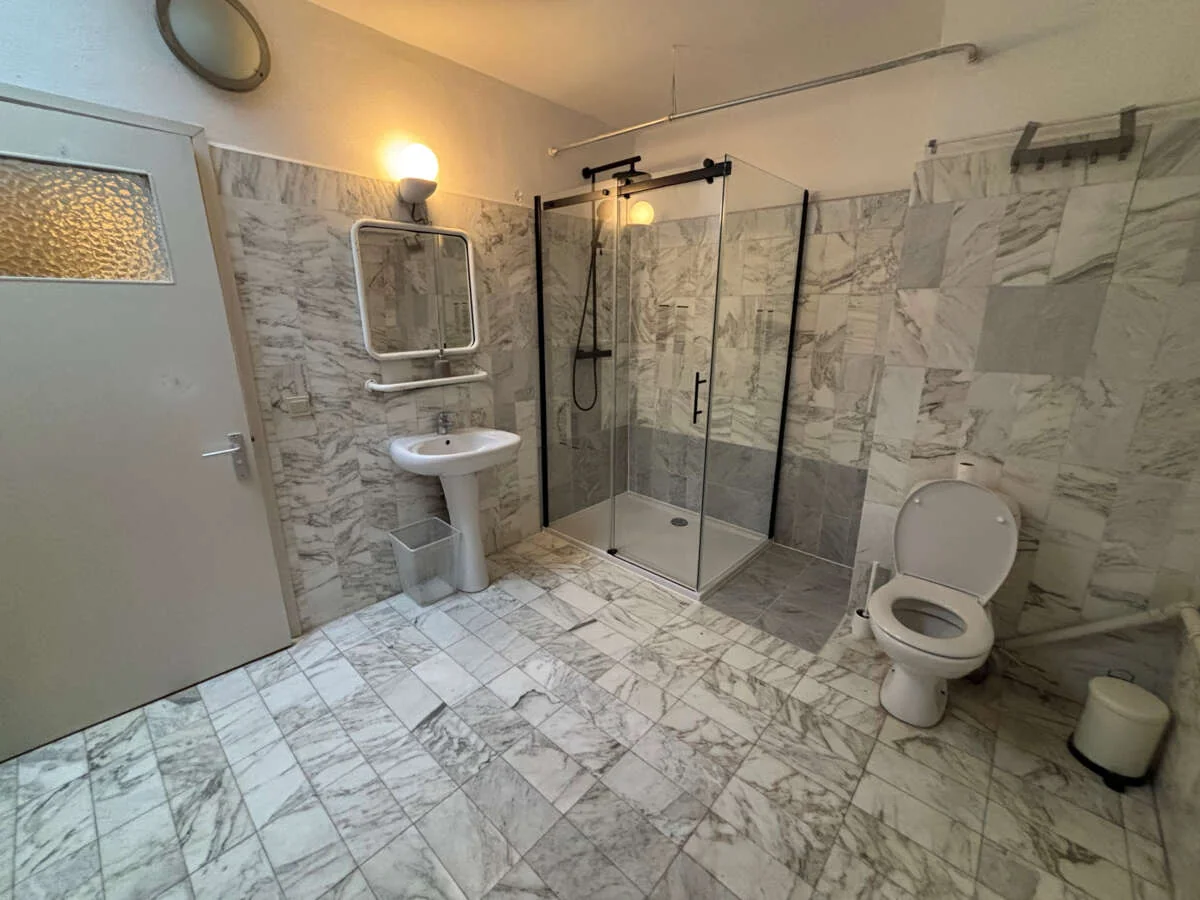 Foto van de Appartement gelegen aan de Keizersgracht in Amsterdam