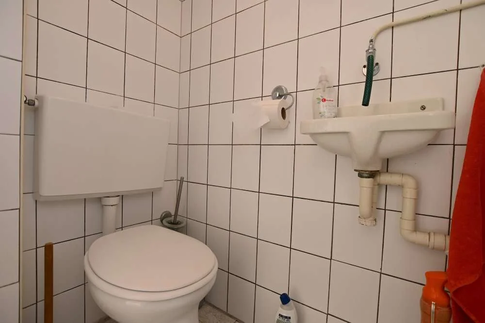 Foto van de Kamer gelegen aan de Hoornsediep in Groningen