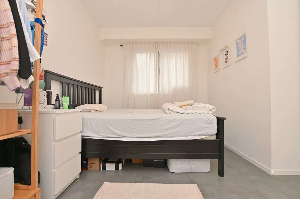 Foto van de Appartement gelegen aan de Grote Markt in Groningen