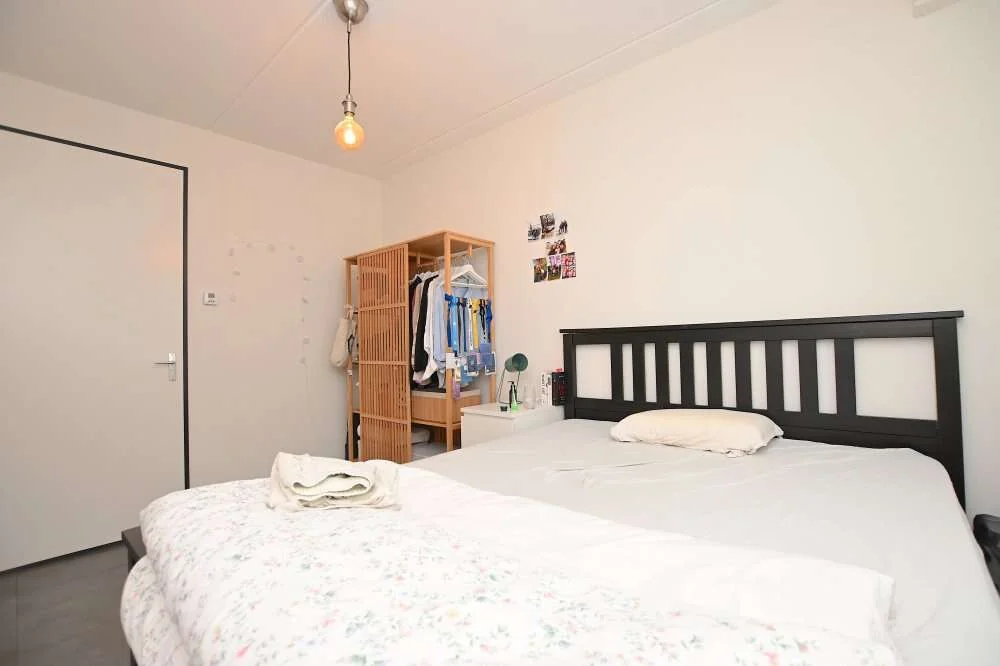 Foto van de Appartement gelegen aan de Grote Markt in Groningen