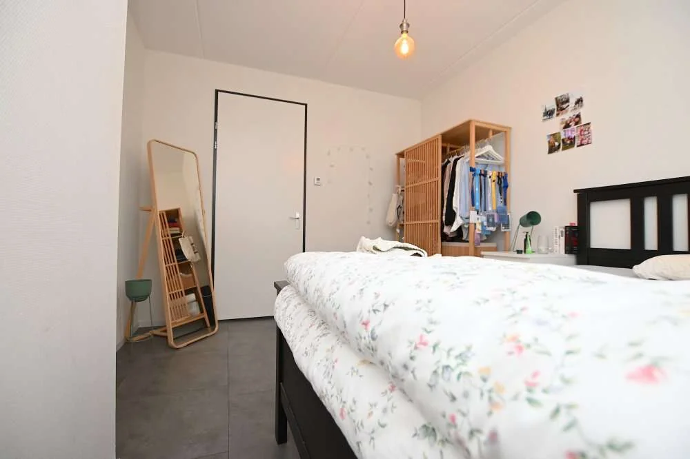 Foto van de Appartement gelegen aan de Grote Markt in Groningen