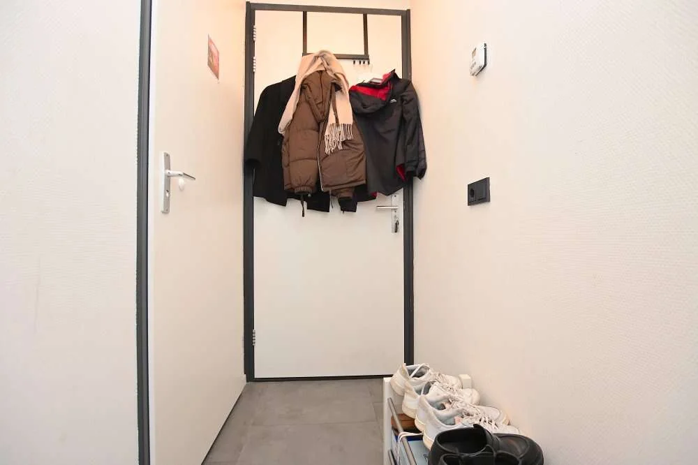 Foto van de Appartement gelegen aan de Grote Markt in Groningen