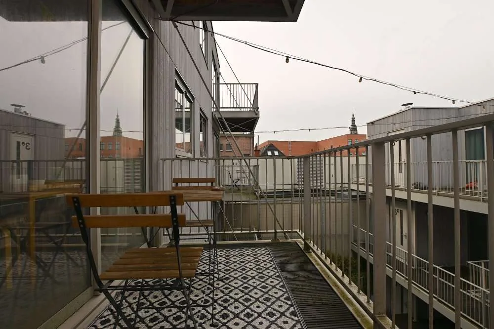 Foto van de Appartement gelegen aan de Grote Markt in Groningen