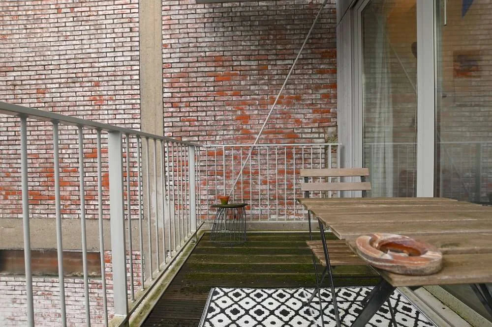 Foto van de Appartement gelegen aan de Grote Markt in Groningen