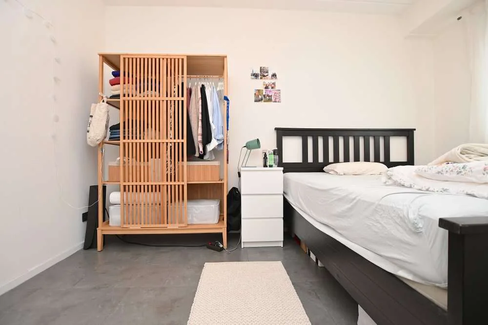 Foto van de Appartement gelegen aan de Grote Markt in Groningen