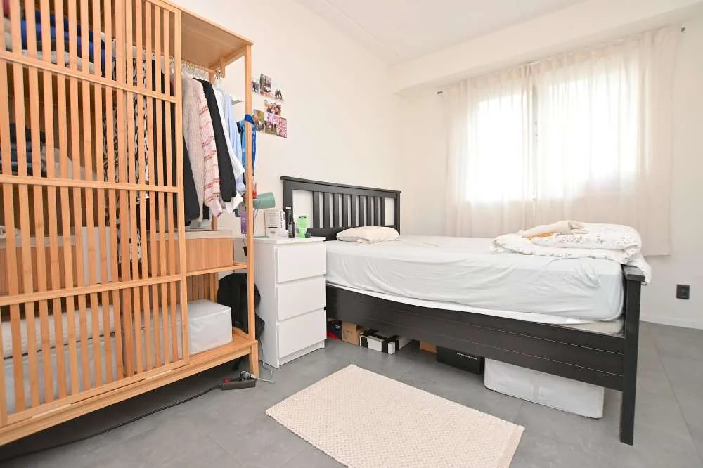 Foto van de Appartement gelegen aan de Grote Markt in Groningen