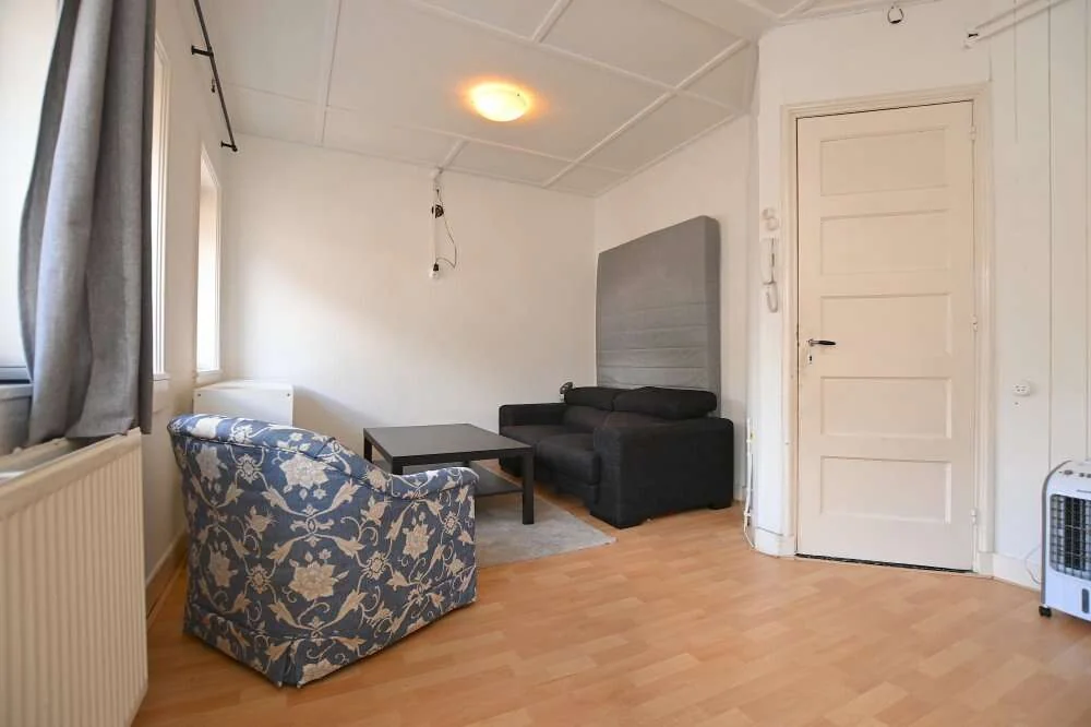 Foto van de Kamer gelegen aan de Hofstraat in Groningen