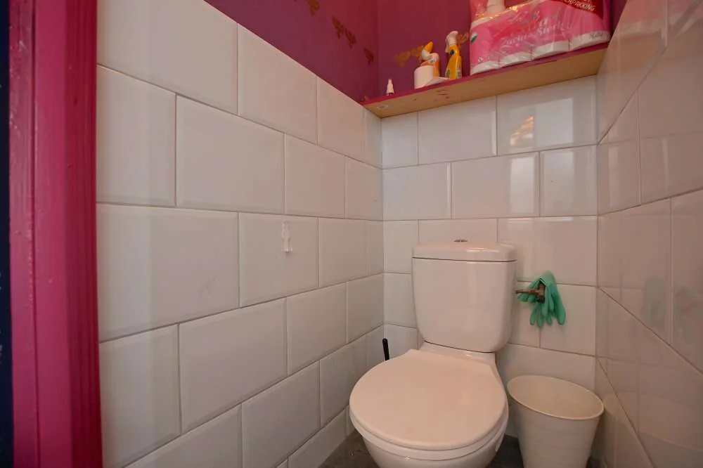 Foto van de Kamer gelegen aan de Hofstraat in Groningen