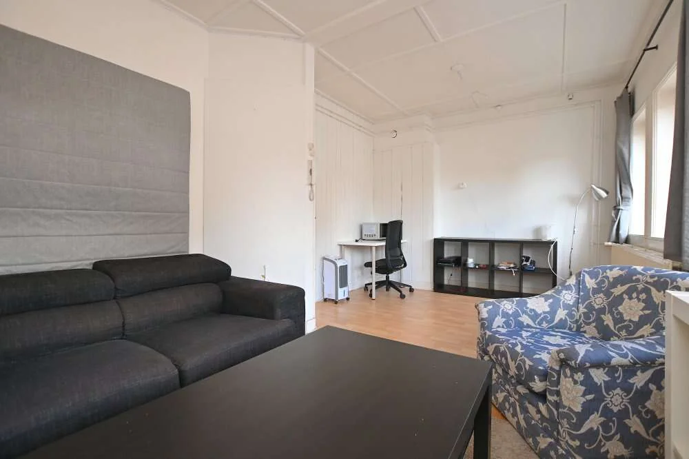 Foto van de Kamer gelegen aan de Hofstraat in Groningen