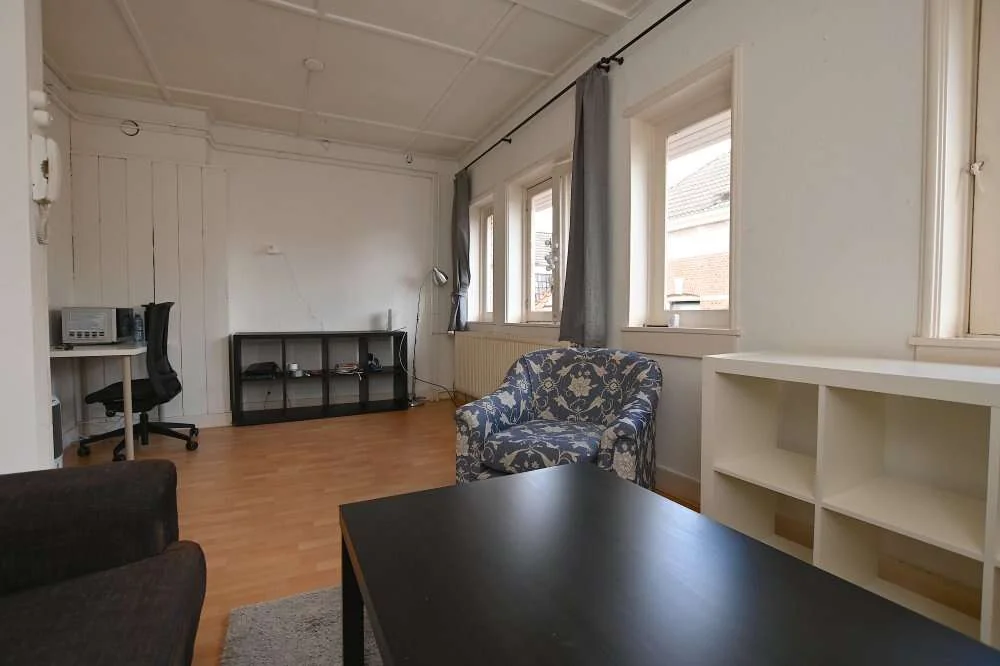 Foto van de Kamer gelegen aan de Hofstraat in Groningen
