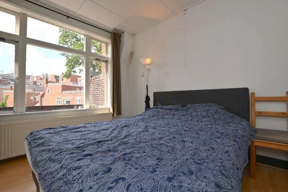 Foto van de Kamer gelegen aan de Hofstraat in Groningen