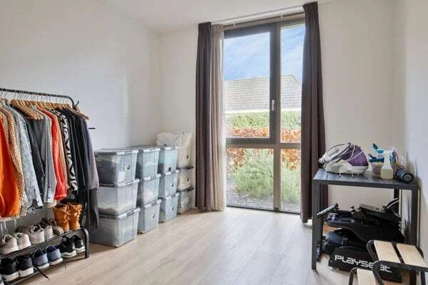 Foto van de Appartement gelegen aan de Kapelstraat in Etten-Leur