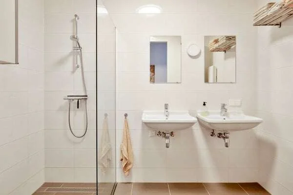 Foto van de Appartement gelegen aan de Kapelstraat in Etten-Leur