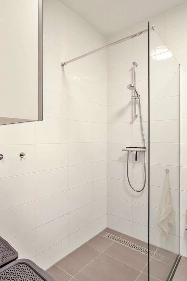 Foto van de Appartement gelegen aan de Kapelstraat in Etten-Leur