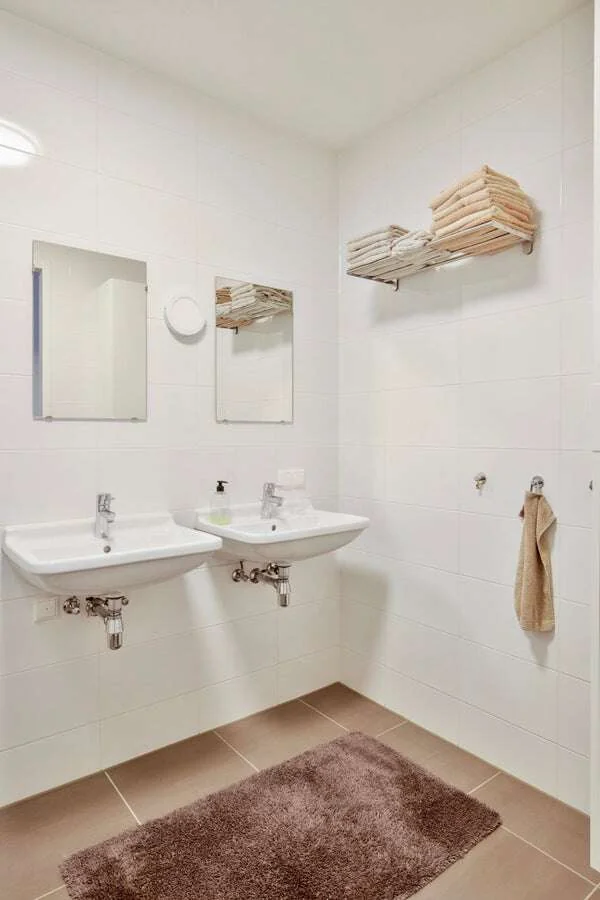 Foto van de Appartement gelegen aan de Kapelstraat in Etten-Leur