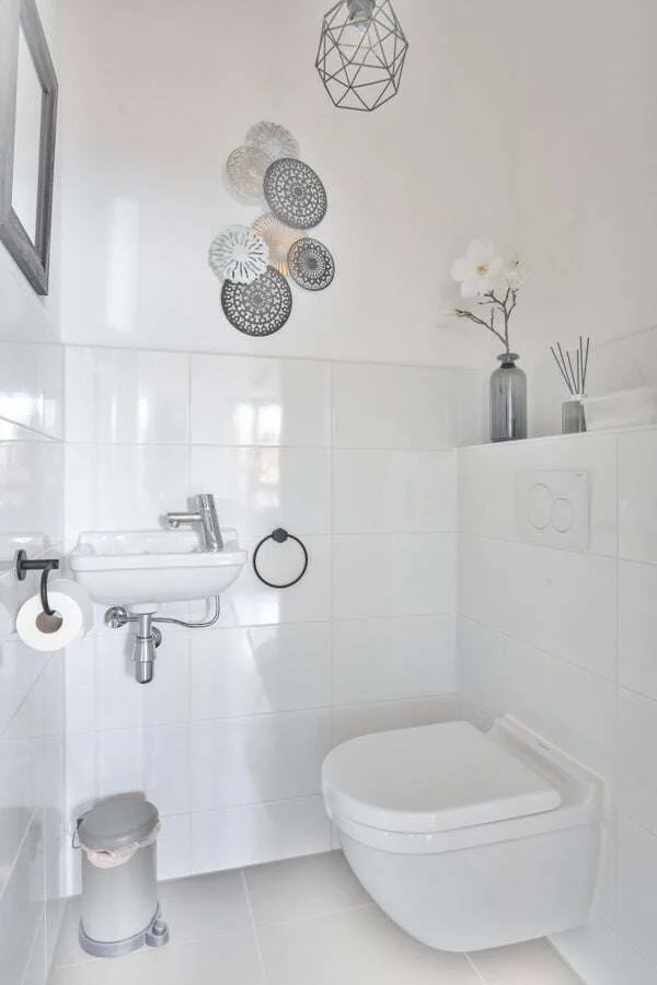 Foto van de Appartement gelegen aan de Kapelstraat in Etten-Leur