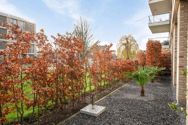 Foto van de Appartement gelegen aan de Kapelstraat in Etten-Leur