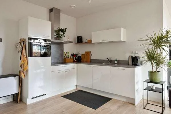 Foto van de Appartement gelegen aan de Kapelstraat in Etten-Leur