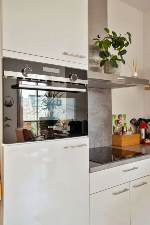 Foto van de Appartement gelegen aan de Kapelstraat in Etten-Leur