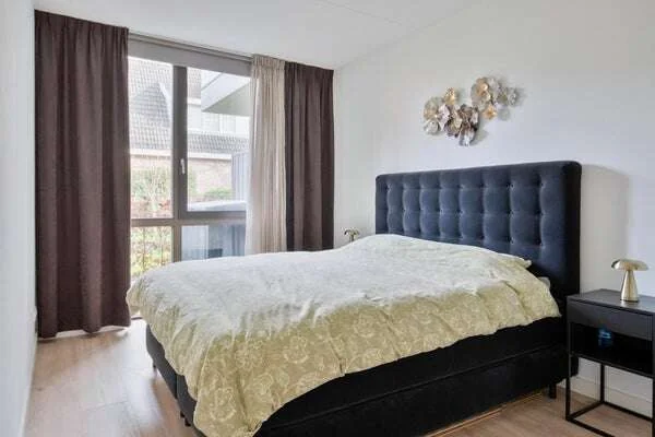 Foto van de Appartement gelegen aan de Kapelstraat in Etten-Leur